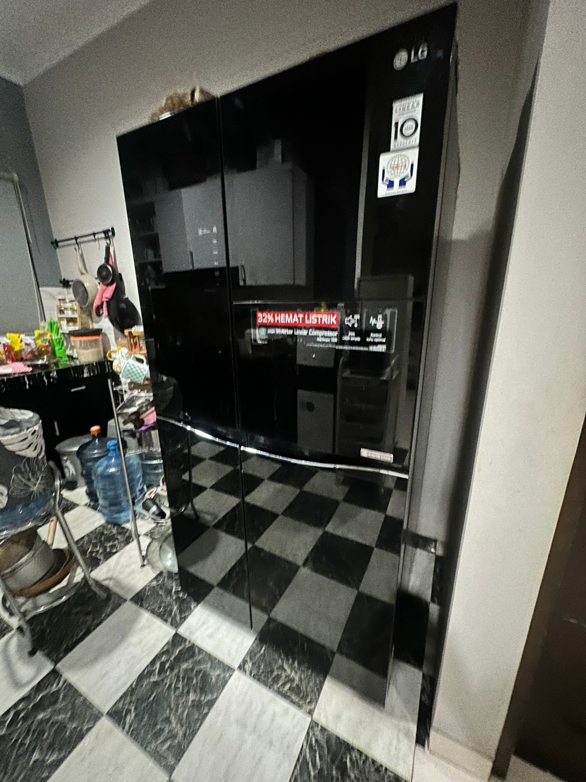 Service Kulkas Jakarta