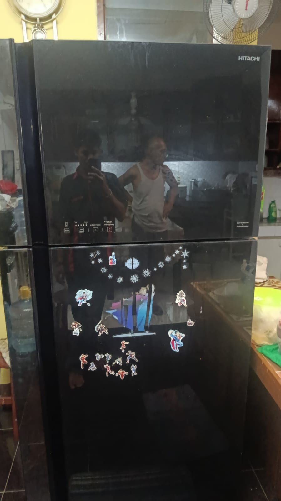 Service Kulkas Jakarta