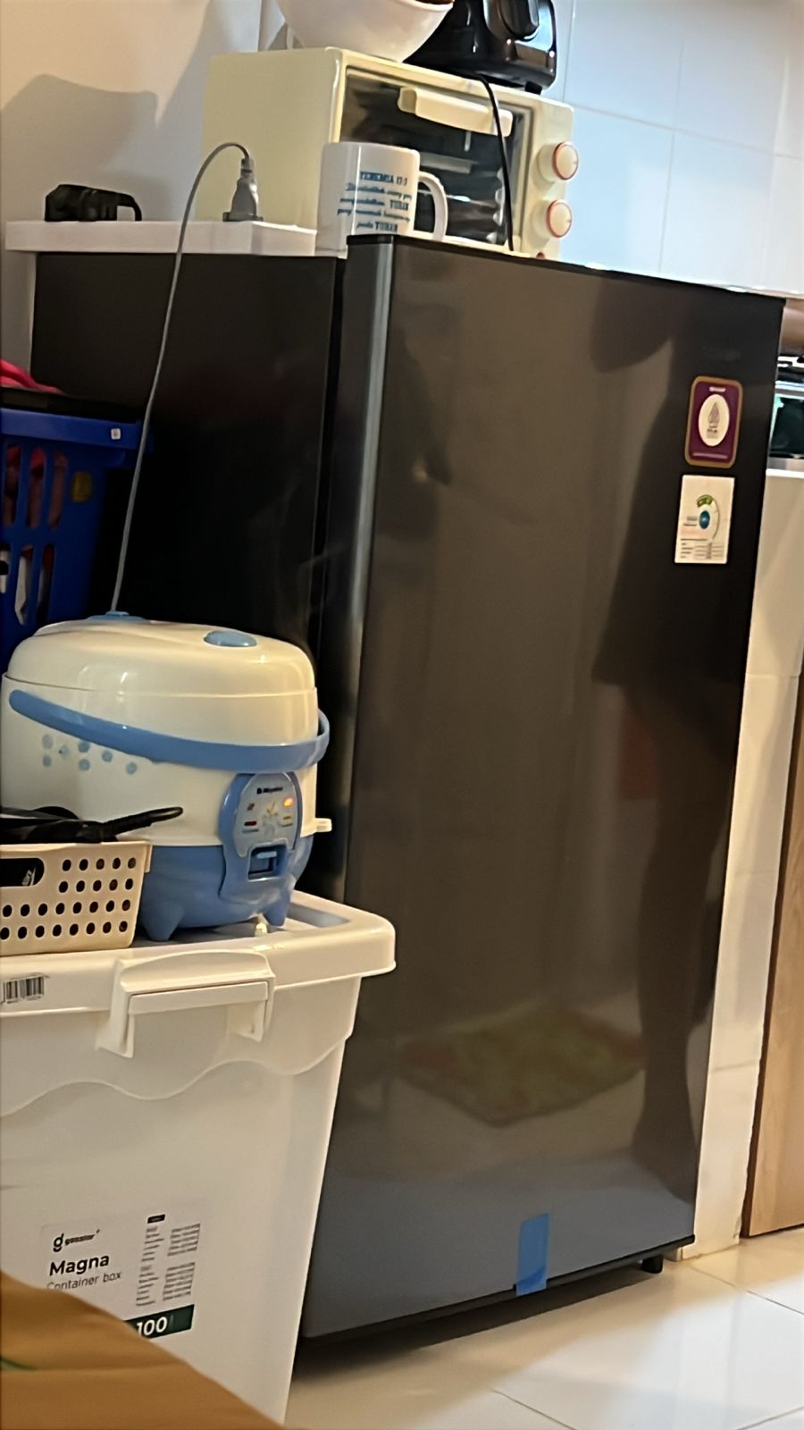 Service Kulkas Jakarta