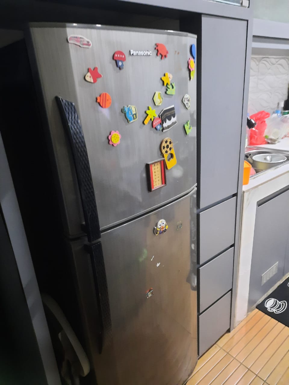 Service Kulkas Jakarta